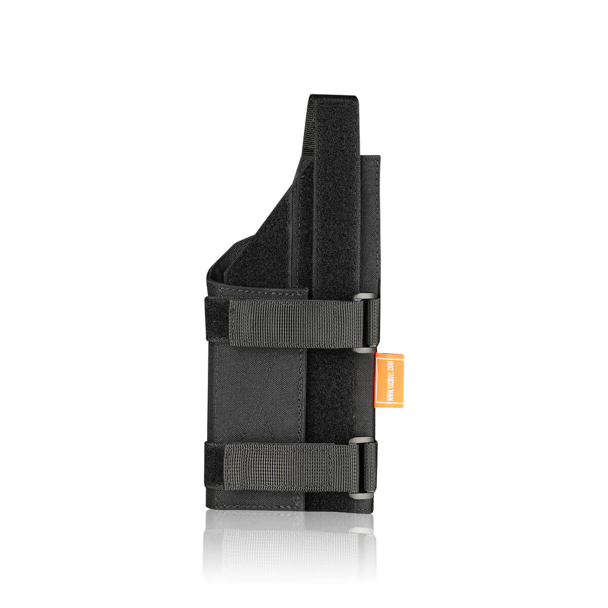 Universal Tactical Drop Leg Holster & Mag Pouch